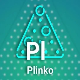 Official Casino Games logo: Plinko (Spribe) by Spribe at Spinit Casino