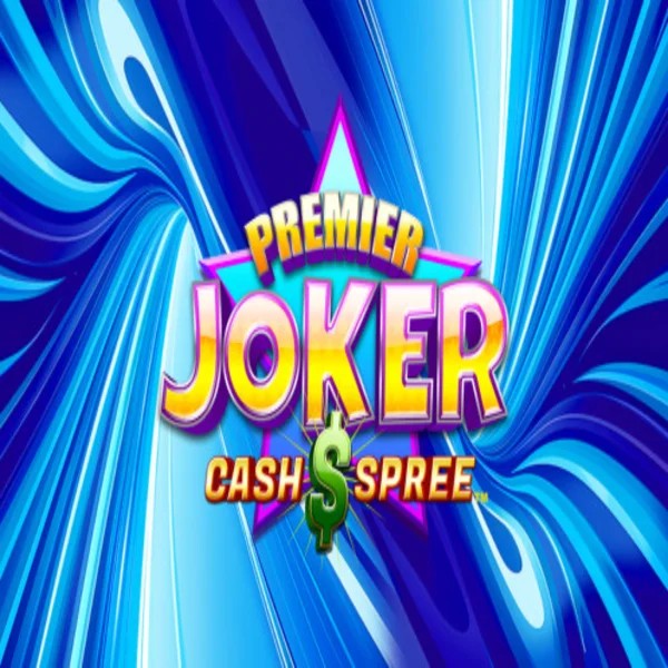 Enjoy Premier Joker Cash Spree by Oros Gaming – logo hosted on spinit.eu.com