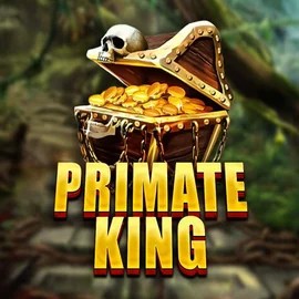 Primate King slot visual from Red Tiger Gaming available on spinit.eu.com