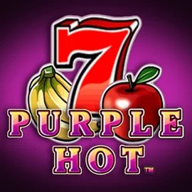 Purple Hot casino game by Origins – featured logo at Spinit Casino