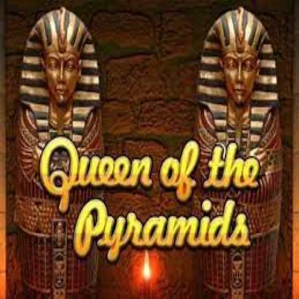 Queen of the Pyramids online slot from Playtech – play at spinit.eu.com