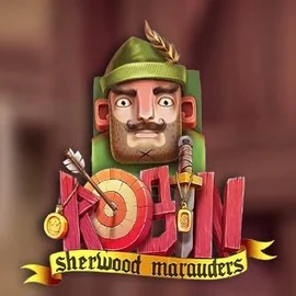 Robin Sherwood Marauders slot icon by Yggdrasil, available at Spinit Casino