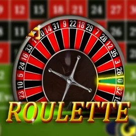 Roulette (Pragmatic Play) slot visual from Pragmatic Play available on spinit.eu.com
