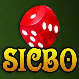 Sic Bo by Habanero, showcased at spinit.eu.com – game logo