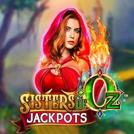 Sisters Of Oz Jackpots game by Triple Edge Studios – logo hosted on Spinit Casino