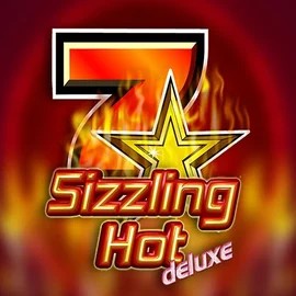 Play the Sizzling Hot Deluxe slot by Novomatic on Spinit Casino