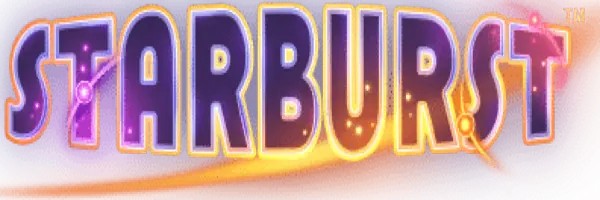 Try Starburst slot by NetEnt on spinit.eu.com – logo image