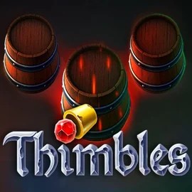 Play the Thimbles slot by Evoplay on Spinit Casino