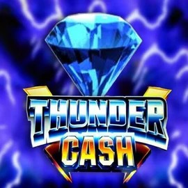 Try Thunder Cash slot by Novomatic on spinit.eu.com – logo image