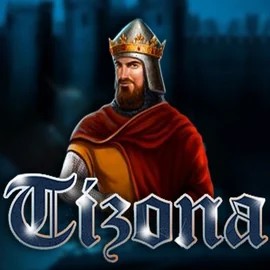 Tizona logo by Merkur Gaming Spinit Casino