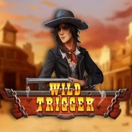 Wild Trigger slot visual from Play'n GO available on spinit.eu.com